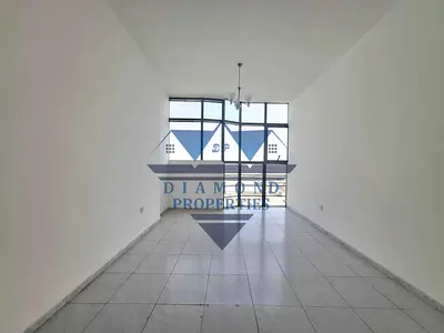Very spacious 2bhk but 3bhk similar hall close extra tv lounge two full washrooms just in 43k