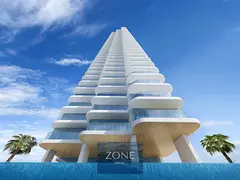 LIV Maritime I 2 BR I Sea View I High End Unit