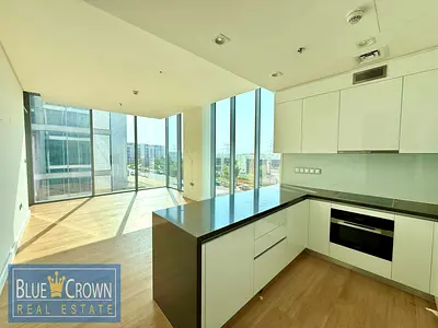 Premium Corner Flat | Skyline View | Beautiful 1Bedroom Vacant