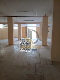 industrial Shed for Rent | 2,300 Sq.Ft. – Al Jurf Industrial Area 1, Ajman