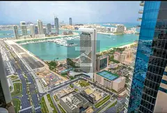 Spacious 2-Bedroom Apartment | Sea Views | Vacant