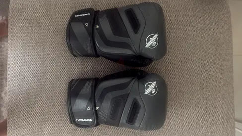 Boxing gloves Hayabusa T3D 16oz