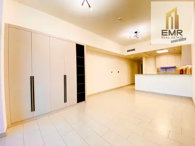 13-Months Contract | AC and Gas Free | Front of the Metro | Al Jadaf