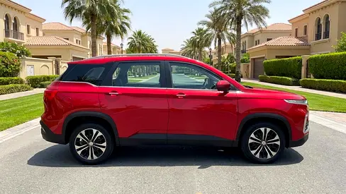 2023 Chevrolet CAPTIVA 照片 5