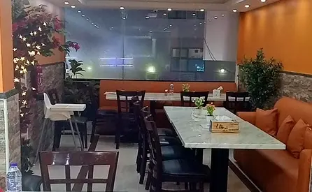 Restaurant for Sale – Excellent Business Opportunity!