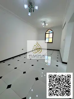 ✨ Luxury 2-Bedroom Apartment (Central AC & 2 Baths) | Al Rawda 3 | Super Deluxe Finish