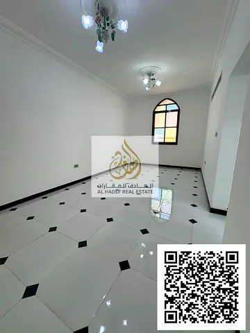 ✨ Luxury 2-Bedroom Apartment (Central AC & 2 Baths) | Al Rawda 3 | Super Deluxe Finish