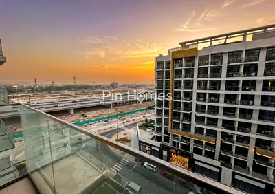 Community View | Spacious | Vacant