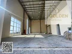 51 KW | 3,271 SQFT SHOWROOM | OFFICE & WASHROOM | 4/6 PAYMENTS | READY FOR BUSINESS