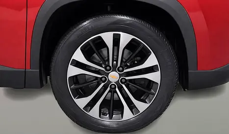 2023 Chevrolet CAPTIVA 缩略图 12