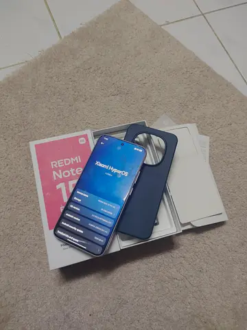 Redmi Note 15 Pro 5G 256 GB