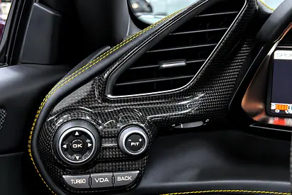2017 Ferrari 488 SPIDER 缩略图 16