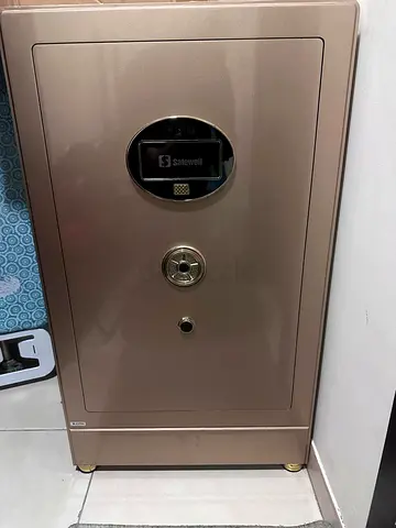 Safewell Heavy Duty Home/Office Safe with Electronic Lock