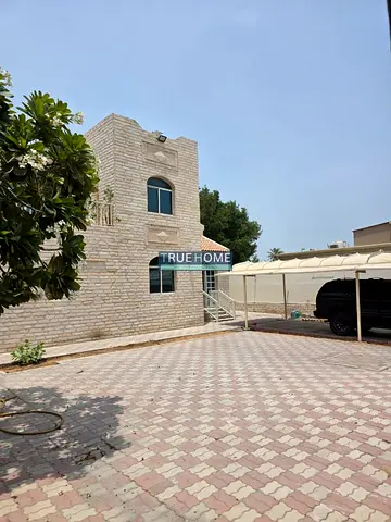 Villa for Sale in Al Jazzat – Al Raqa Suburb, Sharjah