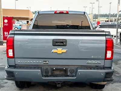 صورة مصغرة 11 لـ 2016 Chevrolet SILVERADO 1500