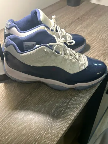 Air Jordan 11