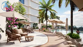 4Years Plan |1%Monthly| CASH OFFER | SEA VIEW