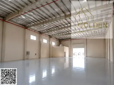 10,700 Sq. Ft. Warehouse with Showroom | 150 KVA Power | Main Road | Ready to Move