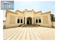 Hot deal || Spacious Layout || Elegant Design || Well maintained || Khawaneej 2