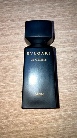 Bvlgari Le Gemme Orom - 30ml