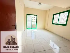 Limited OFFER ** 2 bhk WITH CENTRAL AC WITH BALCONY OPEN VIEW NICE FINISHING FAMILY BUILDING