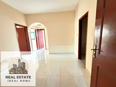 Limited OFFER ** 2 bhk WITH CENTRAL AC WITH BALCONY OPEN VIEW NICE FINISHING FAMILY BUILDING IN 6 PAYMENTS