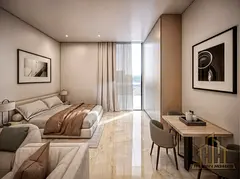 Pay 10% Booking | Modern Layout | Handover q2 2027