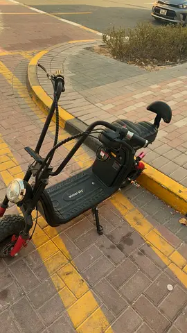 Harley good condition used 5 months
