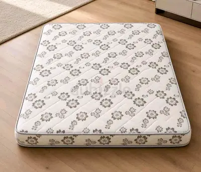 Used Single/Double Mattress in Good Condition