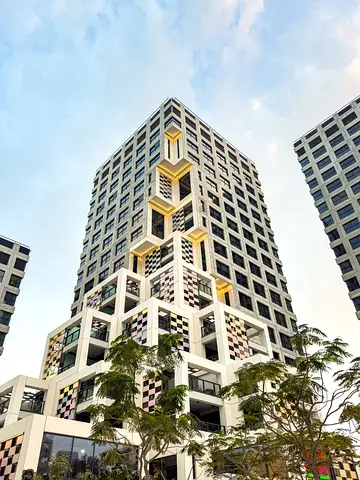 Stylish 2BR | Beach Access | Pixel Reem Island Share Save