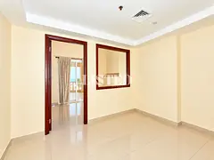 Royal breeze 2|Alhamra village|lagoon view