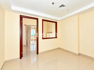 Royal breeze 2|Alhamra village|lagoon view