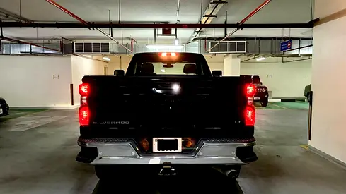 صورة 10 لـ 2023 Chevrolet SILVERADO 2500 HD