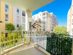 Fabolous 1BR Close Kitchen Balcony Two Bath Lavish Gated Community Prime Location