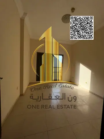 two bhk for yearly rent at Emirates city lake towers