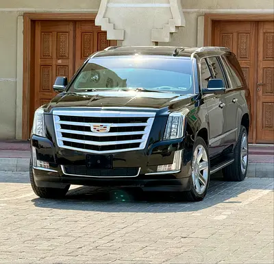 صورة مصغرة 15 لـ 2020 Cadillac ESCALADE