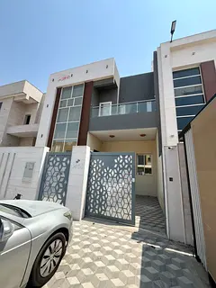 Townhouse for Monthly or Annual Rent in Al Aaliyah – Ajman A spacious townhouse is available for r