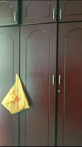 4 door wardrobe for sale