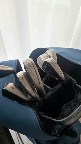 Golf clubs Taylormade