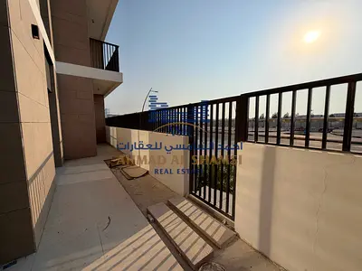 Private Terrace & Exit | Cozy & Bright 2BHK | Beachfront Living