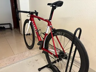 Basso Diamanté Road Bike