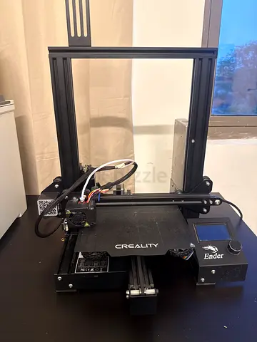 Creality Ender 3 pro 3D Printer - Used, working Condition