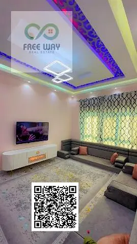 🔥 فرصة مميزة للبيع في أبراج اللؤ  ؤة ل– عجمان 🔥  🏠 غرفة وصالة ✨ إطلالة Open View 🚗 باركن خاص 🔑 فاضية وجاهزة للسكن 💰 السعر: 340,000 درهم فقط  📍