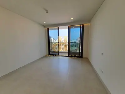 Bright Furnished Studio | Balcony | Prime Location