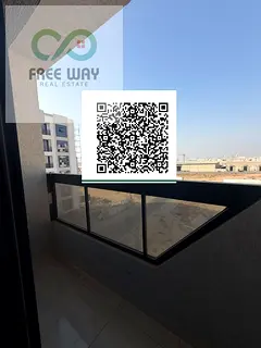 For Annual Rent in Ajman, Al Jurf 3