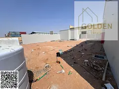 170 kW Electricity | Practical Open Land with Industrial Warehouse