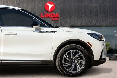 2023 Lincoln CORSAIR 照片 8