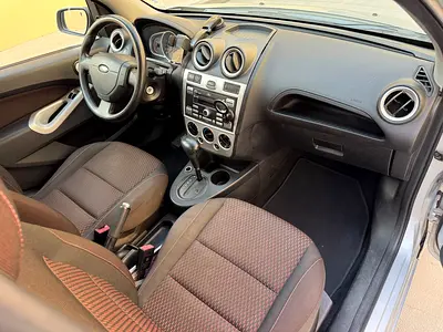 صورة مصغرة 15 لـ 2011 FORD FIGO