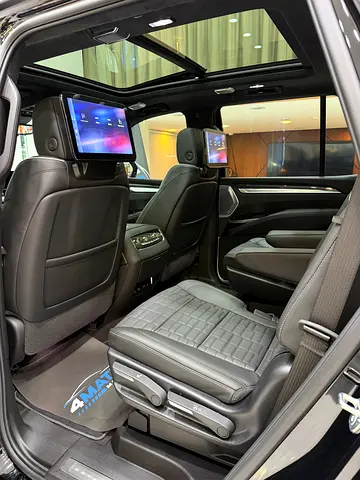 صورة مصغرة 13 لـ 2026 Cadillac ESCALADE