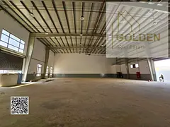 Showroom for Rent | 100 kW Power | Main Road & Corner Road